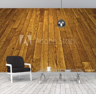 Picture of Old Parquet